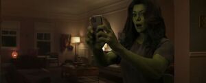 Una nueva heroína se suma al universo Marvel en primer tráiler de “She-Hulk” - Cine y TV - ABC Color