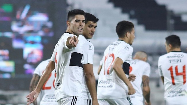 Crónica / El mejor jugador de todos los tiempos para Brian Montenegro es…