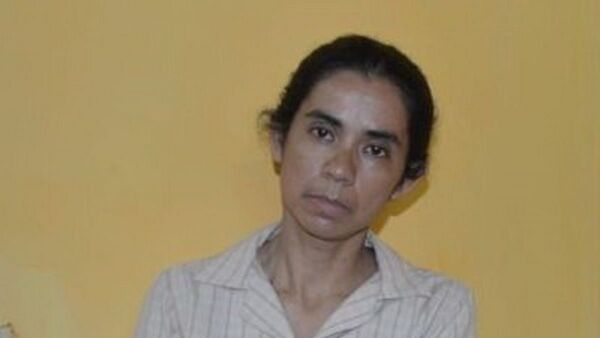Elevan a juicio oral causa contra hermana de Carmen Villalba