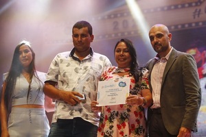 Los dulces de café colombiano que encarnan el liderazgo femenino en el campo - MarketData