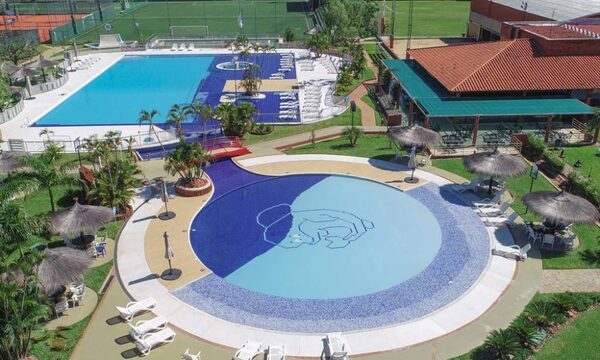 Otro escándalo en el Club Internacional de Tenis: Denuncian abuso sexual a una menor