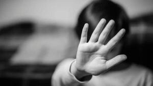 "Le pegué con una manguera como cinco veces", afirma padrastro de la niña que falleció a causa de los golpes