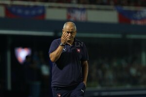 Lo que dijo Francisco Arce respecto a los dos superclásicos que se vienen