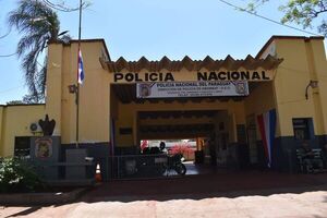 Tras los hechos acontecidos en Pedro Juan Caballero, cambian a jefe policial de Amambay