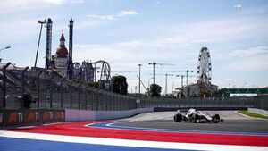 Diario HOY | F1: el cancelado Gran Premio de Rusia no será reemplazado