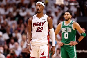 Diario HOY | NBA: Miami Heat golpea primero en final de Conferencia Este