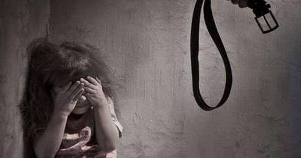 La Nación / Muerte de niña de 3 años: “Hay una complicidad silenciosa de todo el entorno”, dice fiscal