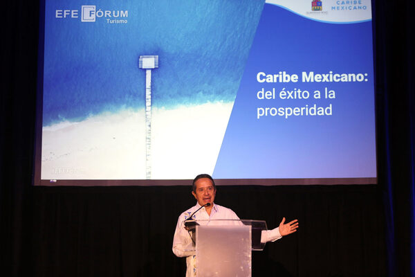 El mexicano Quintana Roo apuesta por turismo para el crecimiento económico - MarketData