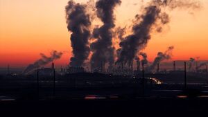 La polución mató a 9 millones de personas en 2019, según estudio