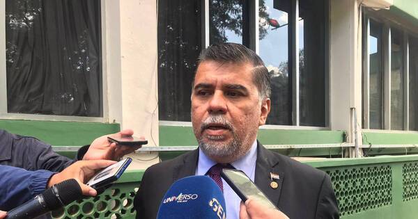 La Nación / Ministro desmiente supuesto acuerdo con Covax por vacunas no entregadas