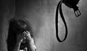 Diario HOY | "Le pegué varias veces con la manguera y con la mano por la espalda", relató el hombre que mató a golpes a su hijastra