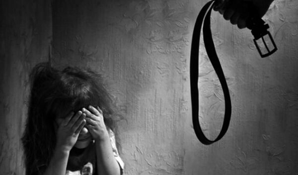 Diario HOY | "Le pegué varias veces con la manguera y con la mano por la espalda", relató el hombre que mató a golpes a su hijastra