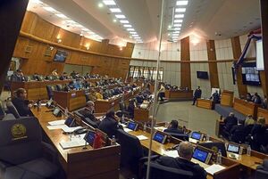Diputados: sesión queda sin quórum en medio del “fuego cruzado” por atentado en Pedro Juan Caballero - Nacionales - ABC Color
