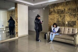 Sistema digital destaca en el censo poblacional de Argentina - Mundo - ABC Color