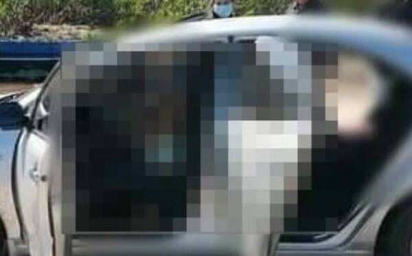 Crónica / Encuentran muerto a un hombre que estaba desaparecido hace días