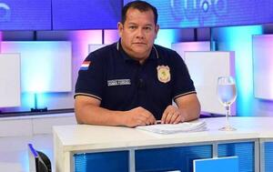 Subcomandancia cambió a director de Policía de Amambay – Prensa 5