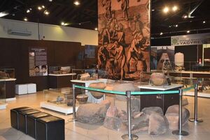 Conmemoran el Día Internacional de los Museos 2022 - Nacionales - ABC Color