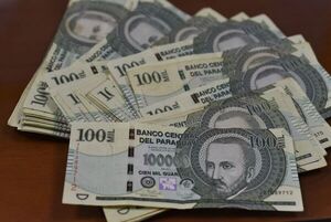 Hacienda y BNF implementan envío electrónico de pagos - Nacionales - ABC Color