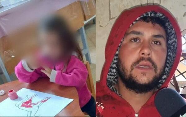 Forense sobre muerte de niña: "En mi carrera profesional nunca vi un cuerpito con tantas heridas" – Prensa 5