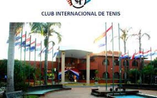 Denuncian abuso sexual de una menor en el Club Internacional de Tenis