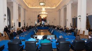 OEA repudia crimen del fiscal Marcelo Pecci en Colombia