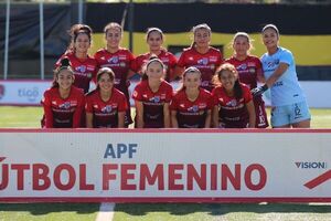 Cartelera de la penúltima fecha del Femenino - Fútbol - ABC Color