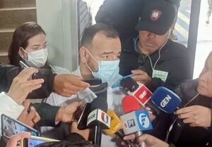 #PJC Atentado a José C. Acevedo: Medicos sescartan muerte cerebral pero sigue en grave estado
