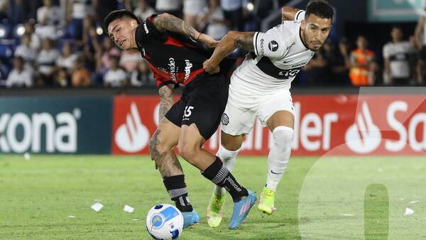 Crónica / ¿Quién tiene más triunfos? El historial de Colón-Olimpia en Argentina