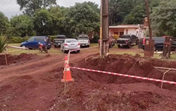 Una mujer de 68 años es asesinada, sería víctima de asalto en Itapúa – Prensa 5