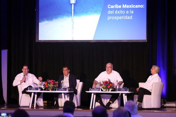 Hoteleros destacan la rápida recuperación del Caribe mexicano poscovid - MarketData