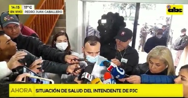 Descartan muerte cerebral de Acevedo