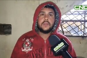 Niña asesinada: Padrastro reconoce que pegó a víctima