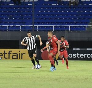 Paranaense vs. Libertad: alineaciones probables - Copa Libertadores de América - ABC Color