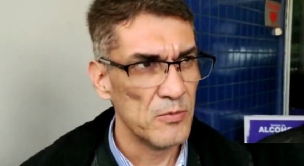 Diario HOY | "Solo un milagro de Dios y la oración del pueblo puede salvarnos de esto"