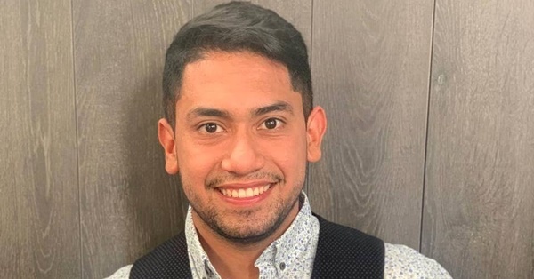 Joel Sandino: “Si me dieran a elegir entre el periodismo o la música, nunca puedo responder”
