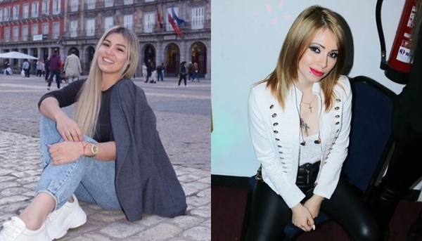 Nadia Portillo y Ramonita Vera, de rivales a grandes amigas - Teleshow