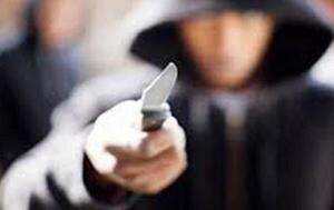 A punta de cuchillo roban motocicleta y celular en Coronel Oviedo – Prensa 5