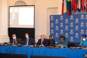 Consejo de la OEA condena asesinato del fiscal Marcelo Pecci - Noticde.com