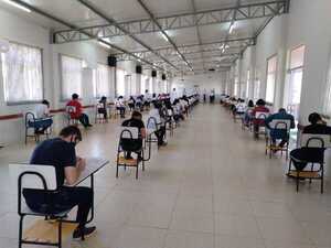 Facultad de medicina cambia sistema de pruebas de admisión | Radio Regional 660 AM