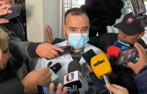 José Acevedo está grave: “Las esperanzas son mínimas”, dice médico
