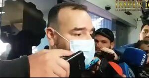 Estado de salud del intendente ahora es irreversible, afirma profesional médico - Radio Imperio