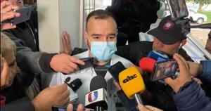 Médico asegura que cuadro de Acevedo es irreversible: "Le damos horas de vida", dijo