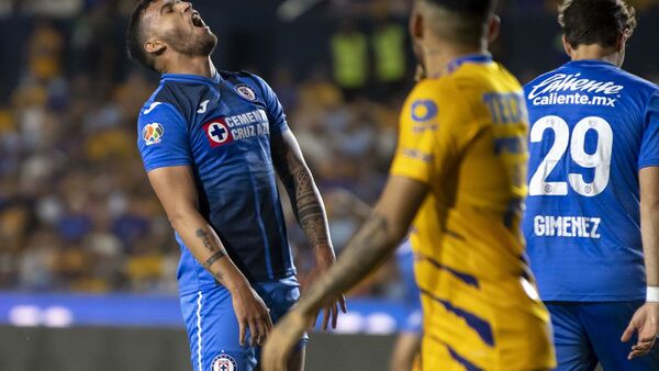 Cruz Azul toma la primera decisión tras su eliminación