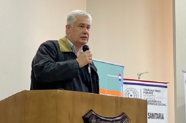 A Acevedo le restan solo horas de vida, según médico