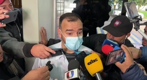 Intendente de PJC con cuadro irreversible