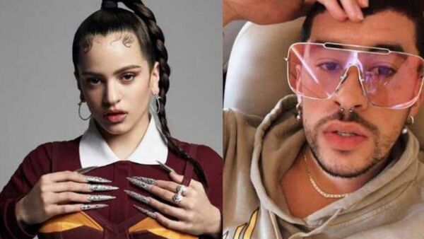 Profe enseña literatura a alumnitos usando a Bad Bunny y Rosalía