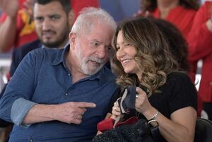 Expresidente Lula se casa esta noche: conocé todos los detalles - Mundo - ABC Color