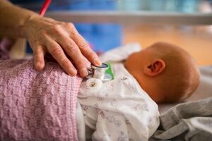 Vigilancia de la Salud anuncia que infecciones respiratorias irán en aumento - Nacionales - ABC Color