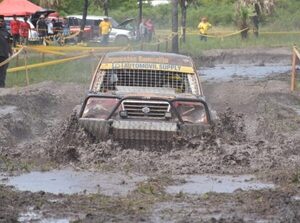 Carapeguá palpita con una nueva fecha del nacional de Todoterreno - La Clave