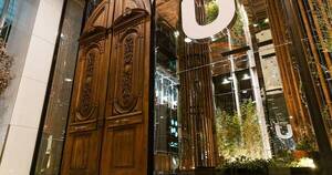 La Nación / ueno e Invest in Visions acuerdan financiamiento